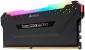 Corsair Vengeance Pro DDR4 Light Enhancement Kit: Dummy-RAM mit RGB-LEDs (8)
