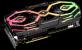 Inno3D Geforce RTX 2080/2070 iChill X3 Jekyll: OLED-Display und Wechsellüfter (22)