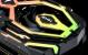 Inno3D Geforce RTX 2080/2070 iChill X3 Jekyll: OLED-Display und Wechsellüfter (9)