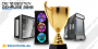 Die 10 besten PC-Gehäuse laut Caseking