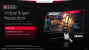 Radeon Software Adrenalin Edition 2019 Press entation 34
