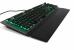 Roccat Vulcan 120 AIMO im Test: Ist Roccats neues Tastaturflaggschiff mit Titan-Tastern ein optimaler Spielpartner? (7)