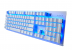 Tesoro Gram MX One verwendet Cherry-MX-Switches statt eigener Schalter (2)