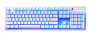 Tesoro Gram MX One verwendet Cherry-MX-Switches statt eigener Schalter (8)