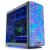 In Win 307: Neuer Midi-Tower mit 144 LEDs in der Front (8)