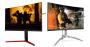 AOC Agon AG273QCX &amp; AG273QCG: Verspätete Curved-Gaming-Monitore ab sofort erhältlich (1)