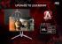 AOC Agon AG273QCX &amp; AG273QCG: Verspätete Curved-Gaming-Monitore ab sofort erhältlich (2)