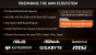 <strong>AMD Ryzen 3000: Details zur AM4-Kompatibilität und zum Cinebench-Benchmark</strong> (1)