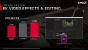 AMD Radeon VII Praesentation 12 