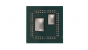 Gerendertes Bild eines AM4-Packages mit acht Zen-2-Kernen (1)