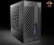 Asrock Deskmini A300: 1,9-Liter-PC für AMDs Ryzen erscheint als Barebone (2)