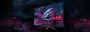 Der auf der CES 2019 erstmals vorgestellte High-End-Monitor von Asus, der ROG Strix XG438Q, steht kurz vor der Auslieferung. Der ROG Strix XG438Q bietet dank Displayport 1.4 Ultra HD mit einer Bildwiederholrate von bis zu 120 Hertz. Weitere Eckdaten sind ein VA-Panel samt Local-Dimming-Beleuchtung, Freesync 2 HDR und Display HDR 600.