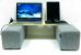 Couchmaster Cywork: Nerdytecs neue Lapdesk-Variante für das Sofa-Gaming ausprobiert (8)