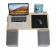 Couchmaster Cywork: Nerdytecs neue Lapdesk-Variante für das Sofa-Gaming ausprobiert (16)