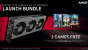 Radeon VII: Spielebundle zum Launch