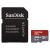 Die Sandisk Ultra 400GB microSDXC inklusive Adapter gibt es derzeit für 74,99 Euro bei Amazon.