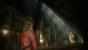 Resident Evil 2 - Volumetrische Beleuchtung niedrig
