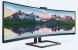 Philips auf der CES mit 49 Zoll Super Wide Curved und UHD-Monitor (2)