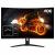 Der AOC CQ32G1 ist eine günstige WQHD-Alternative mit VA-Panel und 144 Hz