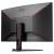 AOC CQ32G1: 32-Zöller mit VA-Panel, 144 Hz & Freesync als Preiskampfansage (3)