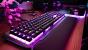 Cooler Master MK850: Tastatur-Topmodell für 220 Euro mit teilweise analogen Tasten (11)