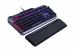 Cooler Master MK850: Tastatur-Topmodell für 220 Euro mit teilweise analogen Tasten (4)