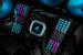Corsair Dominator Platinum RGB: Schnellster DDR4-4800-RAM mit RGB-LEDs (27)