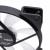 Fractal Design Prisma AL: ARGB-Lüfter mit Daisy-Chain-Anschlüssen (13)