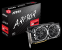 MSI Radeon RX 590 8G