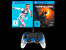 Für 89 Euro gibt es den kabelgebundenen PS4-Controller von Nacon inklusive Fifa19, Shadow of the Tomb Raider und Fallout 76.