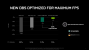 Nvidia Turing: Höhere Qualität beim Spiele-Livestreaming mit OBS (2)
