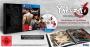 Yakuza 6 inklusive Artbook für PS4 gibt es aktuell für 19,99 Euro.