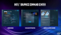<strong>GDC 2019: Intel mit neuem Grafikmenü, Gen-9-Core-Laptops und KI-Trollbekämpfung</strong> (1)