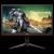 AOC G2868PQU: 28-Zöller mit Ultra HD und Freesync (10)
