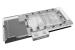 Alphacool Eisblock GPX-A Plexi Light: Wasserkühler für die Radeon VII (1)