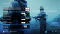 Battlefield 5 mit Geforce GTX 10/16: DXR ist wählbar, DLSS nicht.