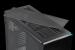 Corsair Carbide 678C: 5,25-Zoll-Schacht, Dämmung, Fronttür, Hartglas und USB 3.1 kombiniert (11)