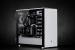Corsair Carbide 678C: 5,25-Zoll-Schacht, Dämmung, Fronttür, Hartglas und USB 3.1 kombiniert (135)