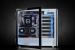 Corsair Carbide 678C: 5,25-Zoll-Schacht, Dämmung, Fronttür, Hartglas und USB 3.1 kombiniert (144)