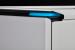 Corsair Carbide 678C: 5,25-Zoll-Schacht, Dämmung, Fronttür, Hartglas und USB 3.1 kombiniert (148)