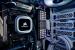 Corsair Carbide 678C: 5,25-Zoll-Schacht, Dämmung, Fronttür, Hartglas und USB 3.1 kombiniert (168)