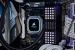 Corsair Carbide 678C: 5,25-Zoll-Schacht, Dämmung, Fronttür, Hartglas und USB 3.1 kombiniert (170)