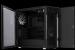 Corsair Carbide 678C: 5,25-Zoll-Schacht, Dämmung, Fronttür, Hartglas und USB 3.1 kombiniert (18)