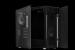Corsair Carbide 678C: 5,25-Zoll-Schacht, Dämmung, Fronttür, Hartglas und USB 3.1 kombiniert (19)