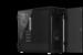 Corsair Carbide 678C: 5,25-Zoll-Schacht, Dämmung, Fronttür, Hartglas und USB 3.1 kombiniert (20)