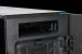 Corsair Carbide 678C: 5,25-Zoll-Schacht, Dämmung, Fronttür, Hartglas und USB 3.1 kombiniert (33)