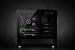 Corsair Carbide 678C: 5,25-Zoll-Schacht, Dämmung, Fronttür, Hartglas und USB 3.1 kombiniert (49)