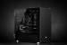 Corsair Carbide 678C: 5,25-Zoll-Schacht, Dämmung, Fronttür, Hartglas und USB 3.1 kombiniert (51)