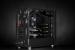 Corsair Carbide 678C: 5,25-Zoll-Schacht, Dämmung, Fronttür, Hartglas und USB 3.1 kombiniert (58)