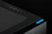 Corsair Carbide 678C: 5,25-Zoll-Schacht, Dämmung, Fronttür, Hartglas und USB 3.1 kombiniert (63)